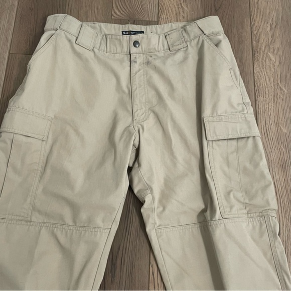 5.11 Tactical Serious Hiking Cargo Pants